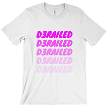 d3railedgames T-Shirts