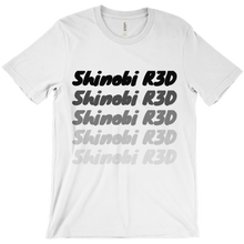 shinobir3d T-Shirts