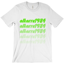 alkarre1984-3609 T-Shirts