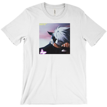 Kakashi t-shirt