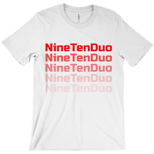 ninetenduo T-Shirts
