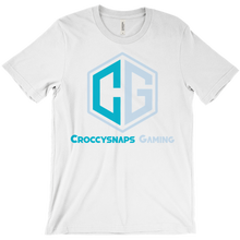 croccysnapsv2 T-Shirts
