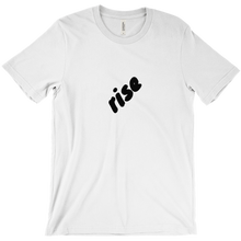 new rise design