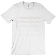 imthevigilante T-Shirts
