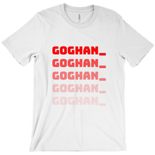 goghan_ T-Shirts