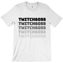 twitch6055 T-Shirts