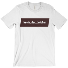 kevin_der_twicher T-Shirts