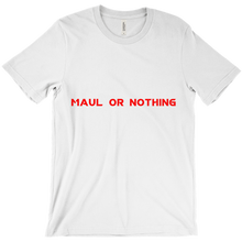 maulornothing-1583 T-Shirts