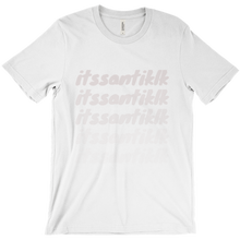 itssantiklk T-Shirts