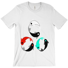 dogthelastairbender T-Shirts