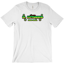 CAMISETA ESTURREO