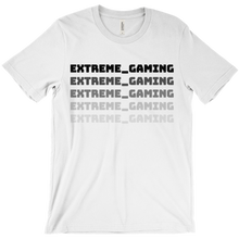 extreme_gaming T-Shirts