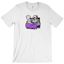 punkiees T-Shirts