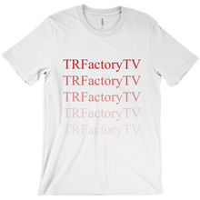 trfactorytv T-Shirts
