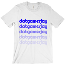 datgamerjay T-Shirts