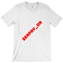 senpay_on T-Shirts