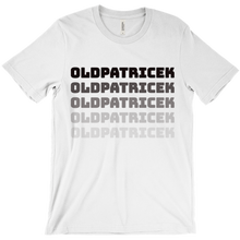 oldpatricek T-Shirts