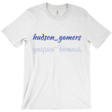 hudson_gamers T-Shirts