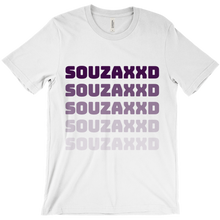 souzaxxd T-Shirts