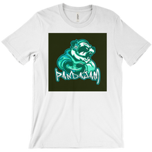 pandajam T-Shirts