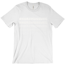 kurzmussweg T-Shirts