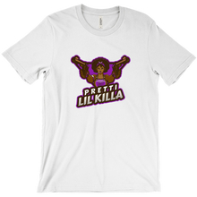 prettililkillayt T-Shirts