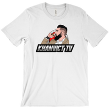 khanvicttv T-Shirts