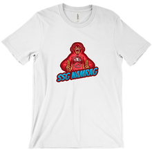 ssgnamrag T-Shirts