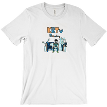 krayonnrocket T-Shirts