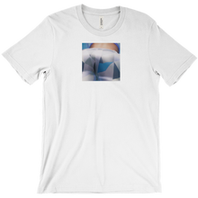 sl33pyb1s0n Diamond Diva Booty T-Shirt