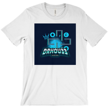 drhou33 T-Shirts