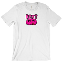 REKT T-Shirt