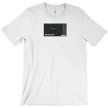 crusher404-9239 T-Shirts