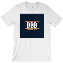 thebookbarbros T-Shirts