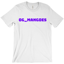 og_mangoes T-Shirts