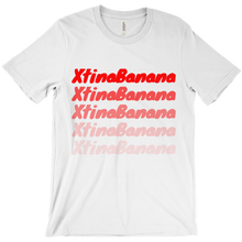 xtinabanana T-Shirts