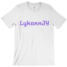 lykannjy T-Shirts