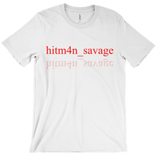 hitm4n_savage T-Shirts
