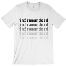 inframundord T-Shirts
