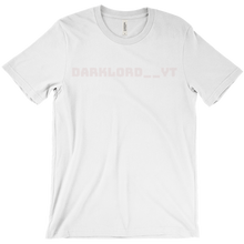 darklord__yt T-Shirts