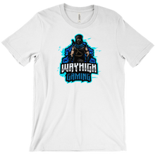 wayhighgaming T-Shirts