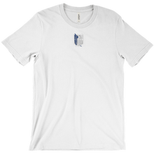 djsan-andoni T-Shirts