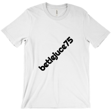 betlejuce75 T-Shirts