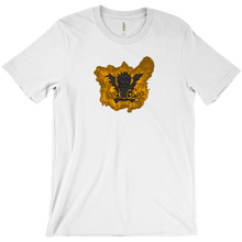 dark_gege_ T-Shirts
