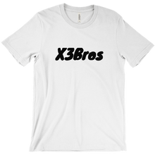 x3_bots T-Shirts