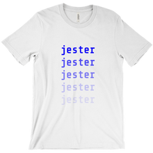 jester___________ T-Shirts