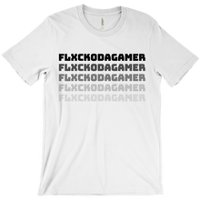 flxckodagamer T-Shirts