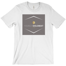 your.schools.next T-Shirts