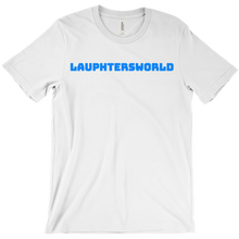lauphtersworld T-Shirts