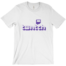 borlach_ T-Shirts